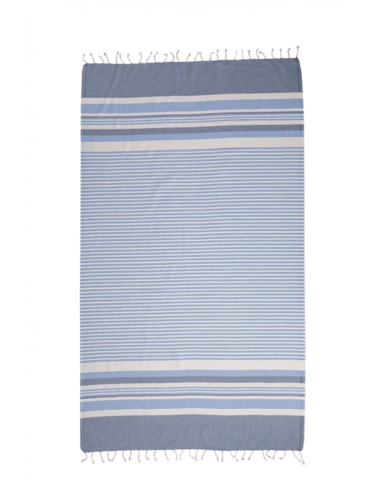 Torellia Mavi Peshtemal