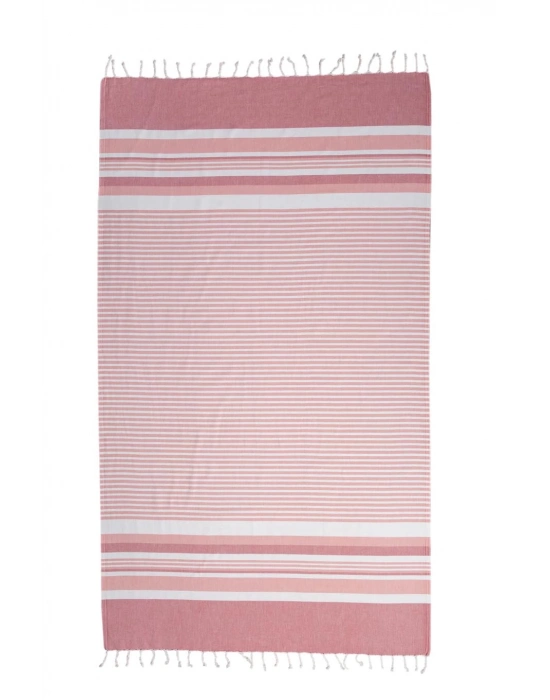 Torellia Red Peshtemal