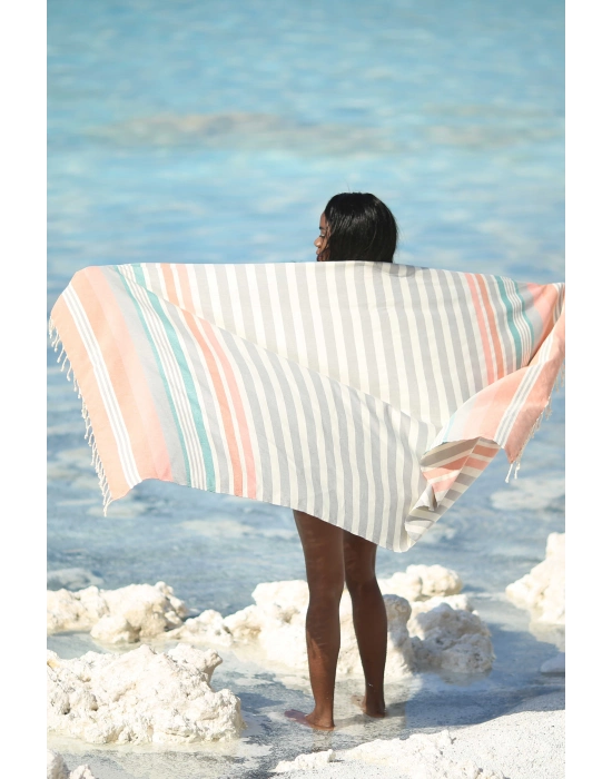 Trivia Gri & Terra Peştamal