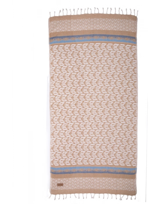 Vitta Karamel Peştemal