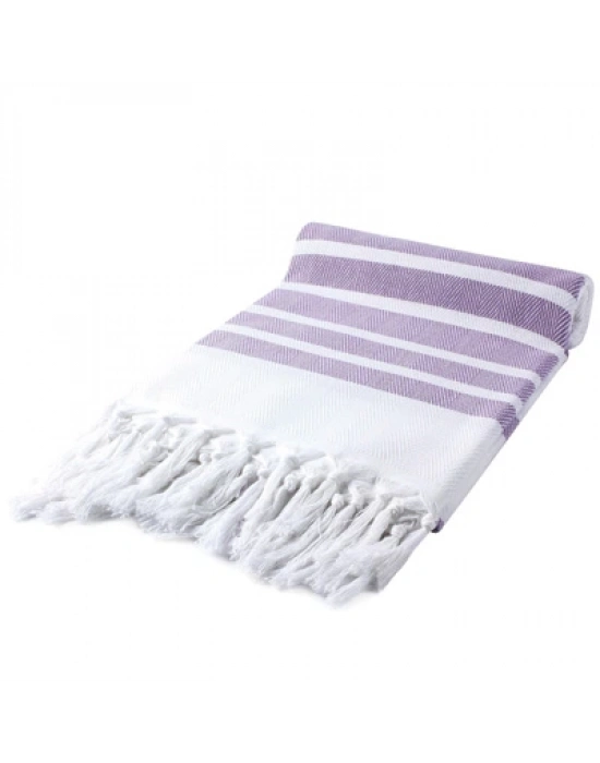 WH Herringbone Peshtemal