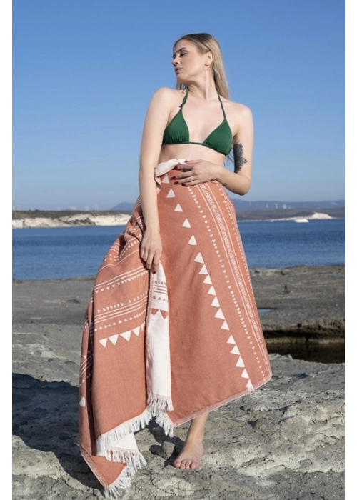 Aspendos Terra Peshtemal