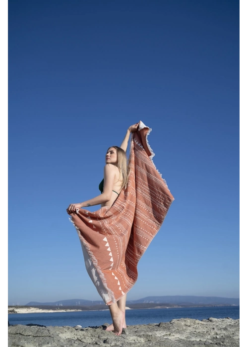 Aspendos Terra Peshtemal