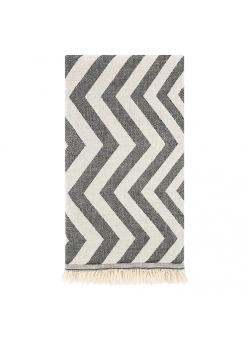 Assos Black Peshtemal