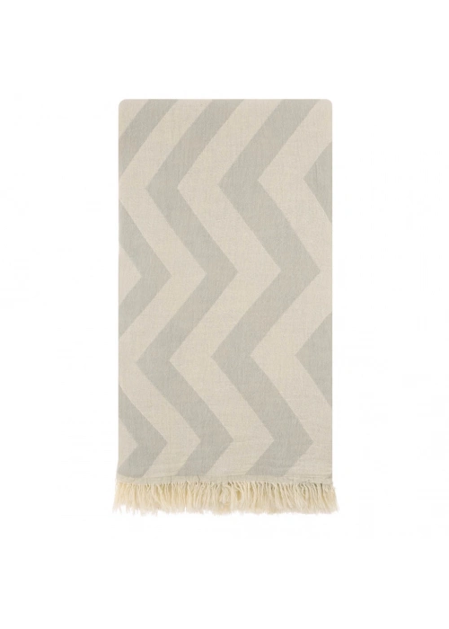 Assos Grey Peshtemal