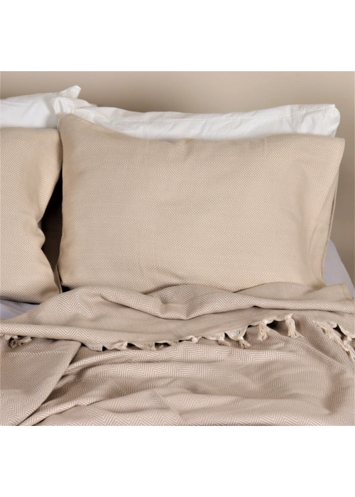 Herringbone Battaniye