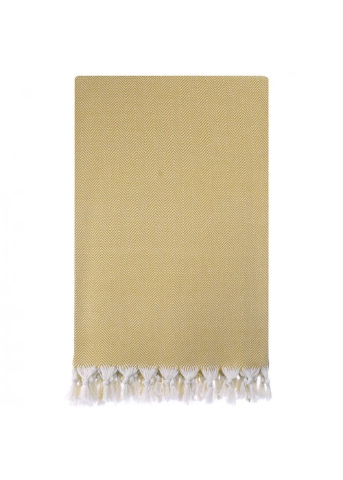 Herringbone Battaniye