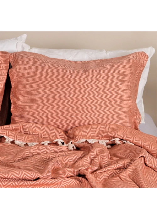 Herringbone Battaniye