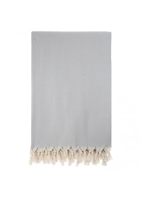 Herringbone Battaniye