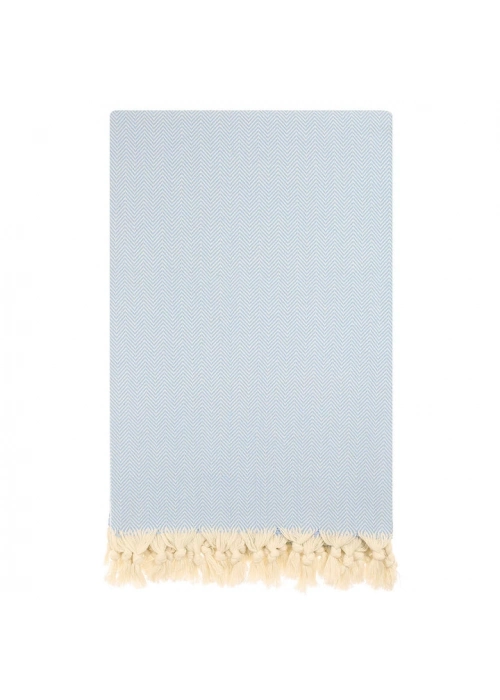 Herringbone Battaniye