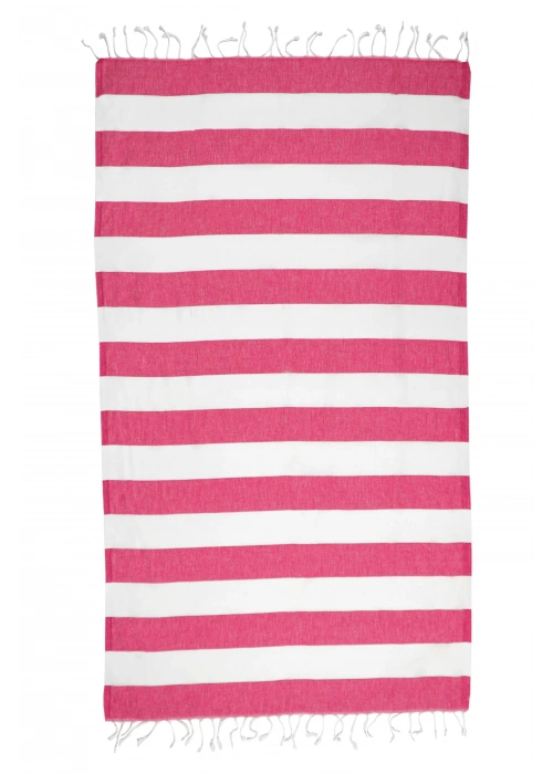 Capadocia Red & White Peshtemal