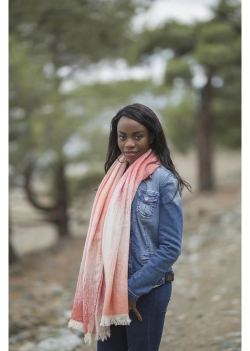 Cavoline Kırmızı Pestemal