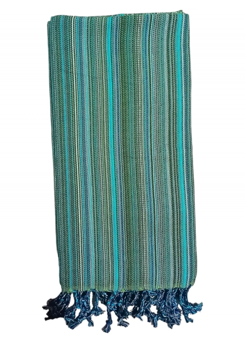 Stripe Multicolor Peshtemal