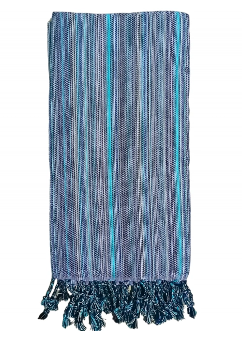 Stripe Çok Renkli Peshtemal