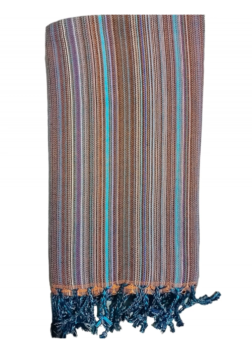 Stripe Multicolor Peshtemal