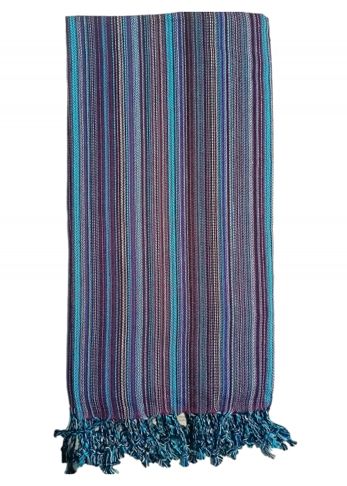 Stripe Multicolor Peshtemal