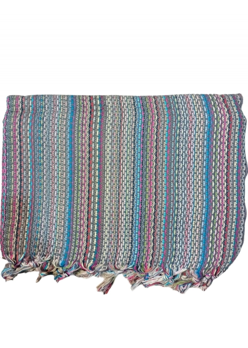 Multicolor HSR XL Battaniye