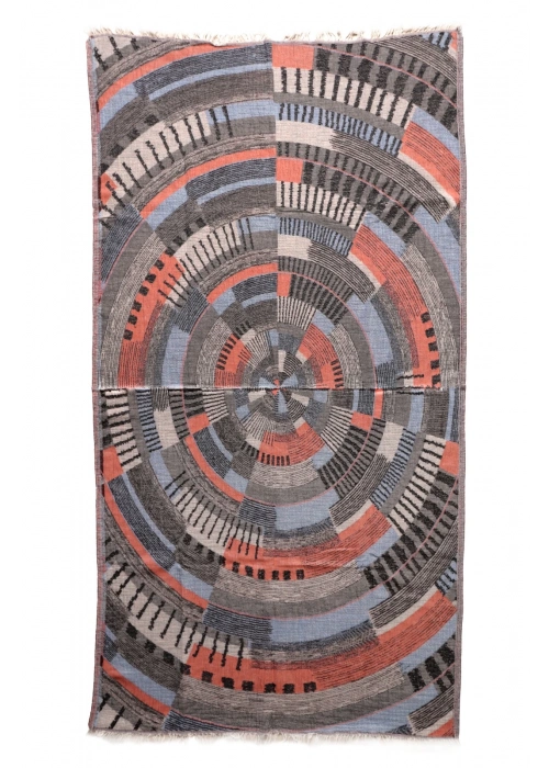 Colorfull Summer Peshtemal