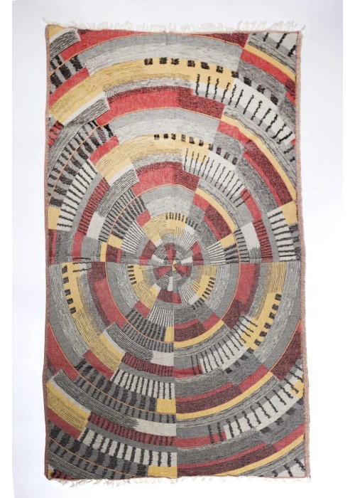 Renkli Yaz Peshtemali