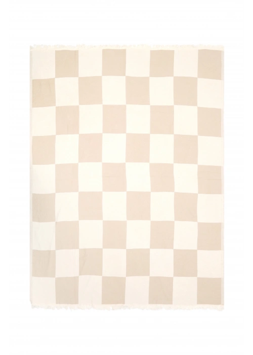 Chequered Battaniye