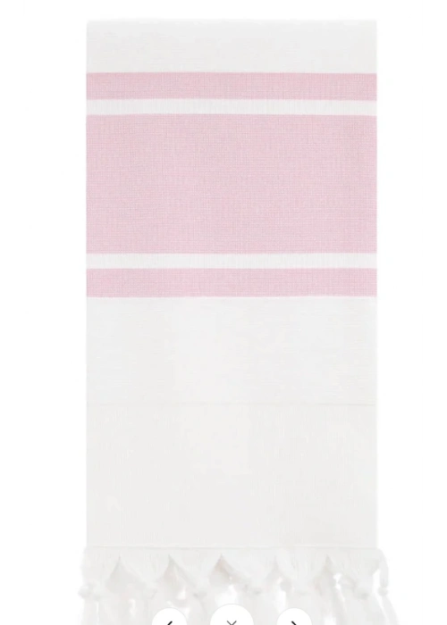 Elmas Towel