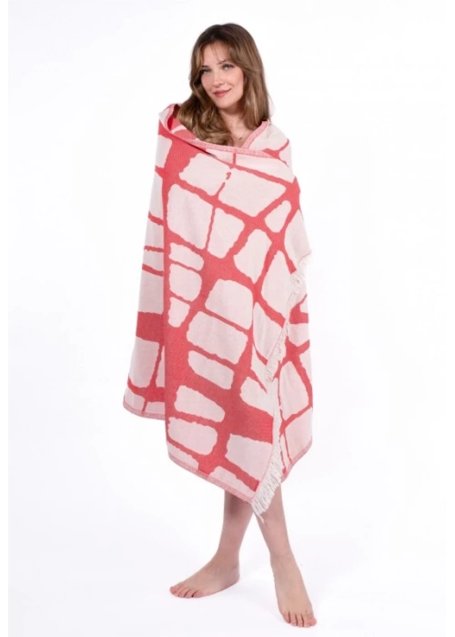 Fortuna Red Peshtemal