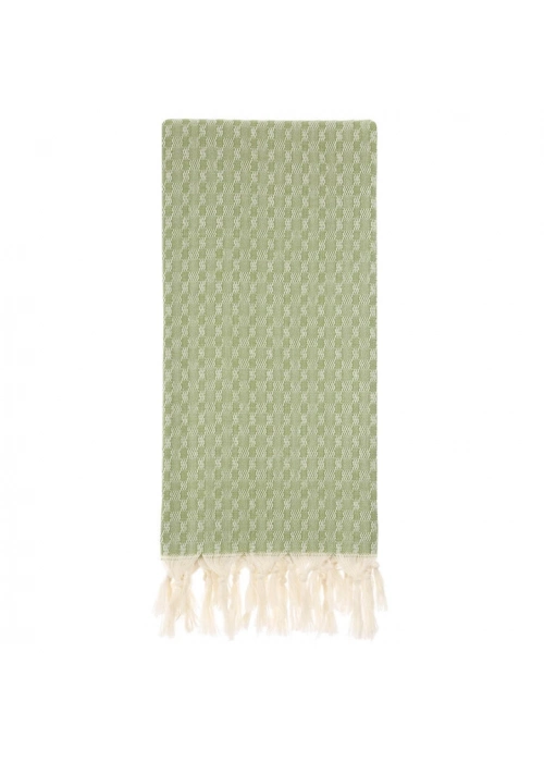 Full Caffa Handloomed Peshtemal