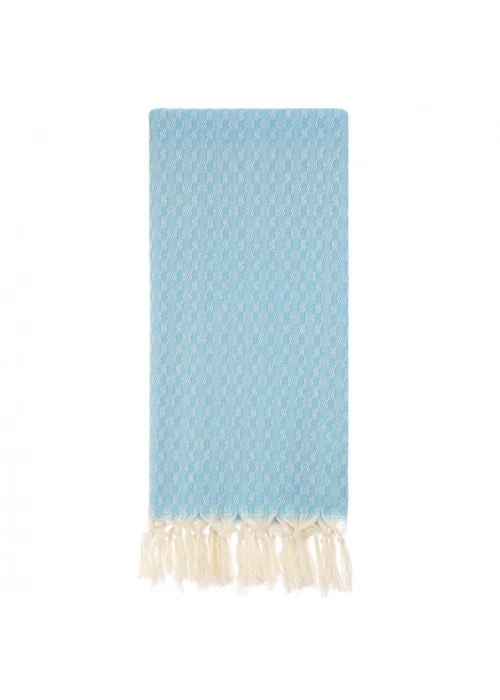 Full Caffa Handloomed Peshtemal