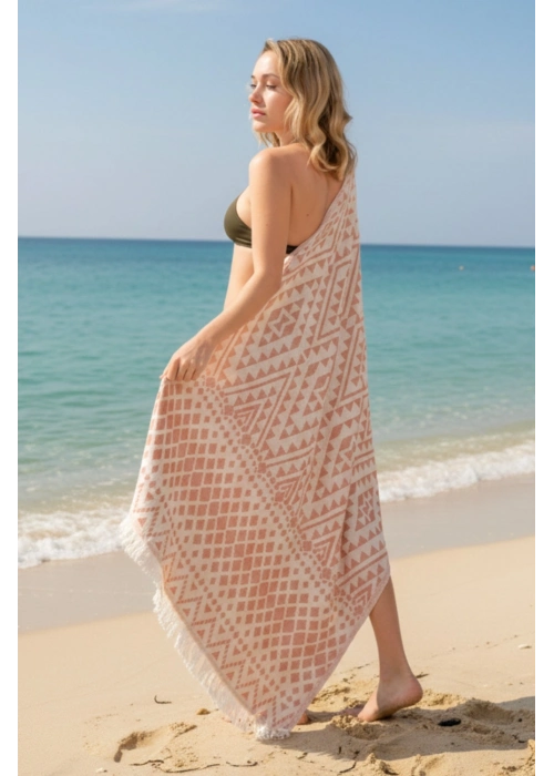 Hermes Terra Peshtemal