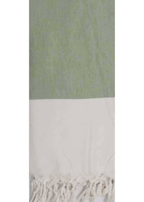 Kiraz Yeşili Peshtemal