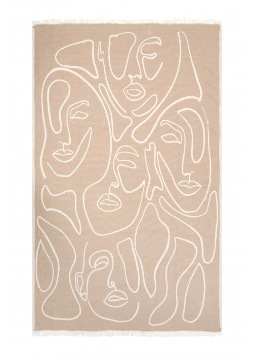 Magic Face Battaniye