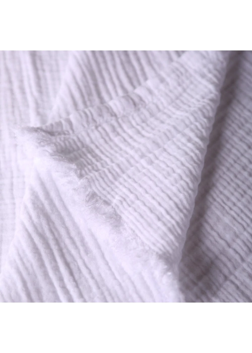Muslin Throw