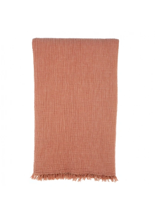 Muslin XL Throw