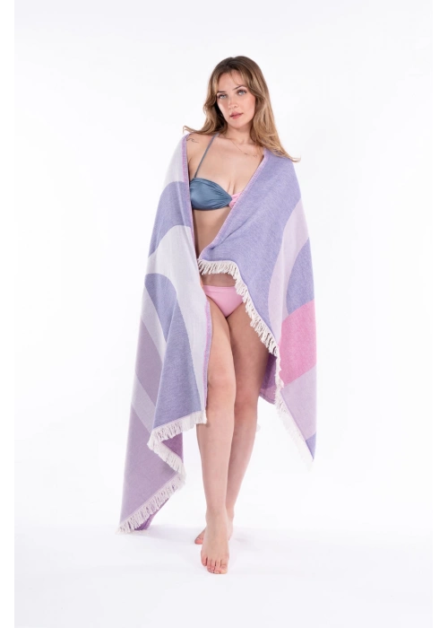 Pergamon Mor Peshtemal