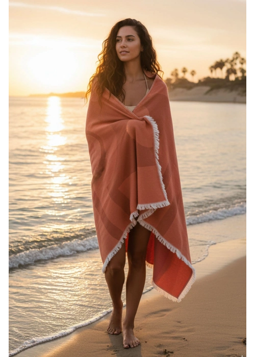 Pergamon Terra Peshtemal