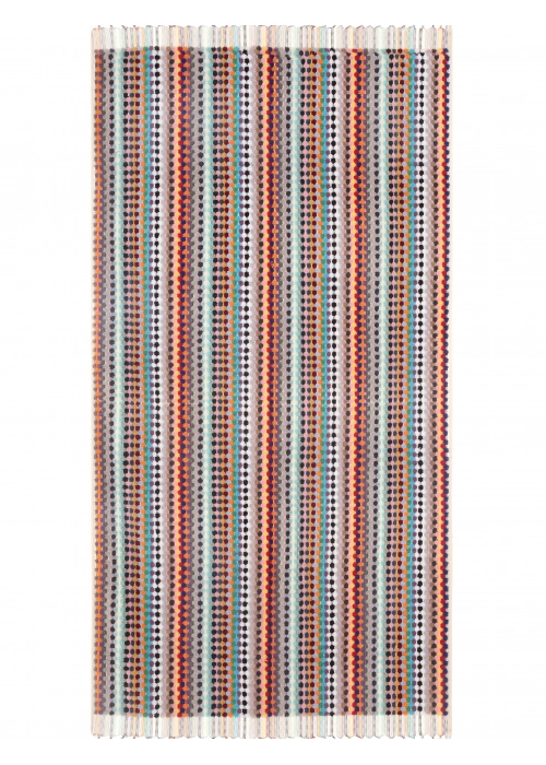 Ponpon Banyo Havlusu