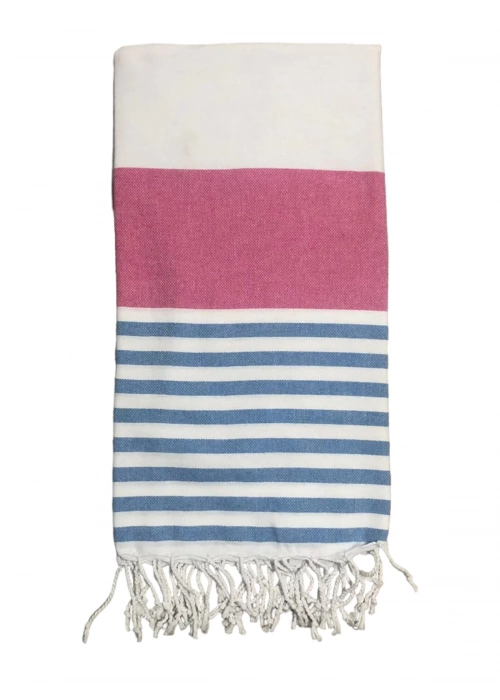 Geri Dönüştürülmüş Marina Peshtemal