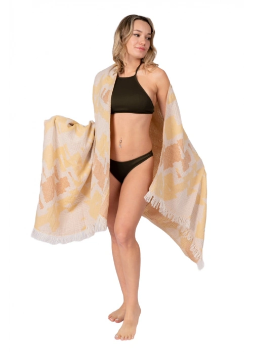 Sardes Hardal Peshtemal