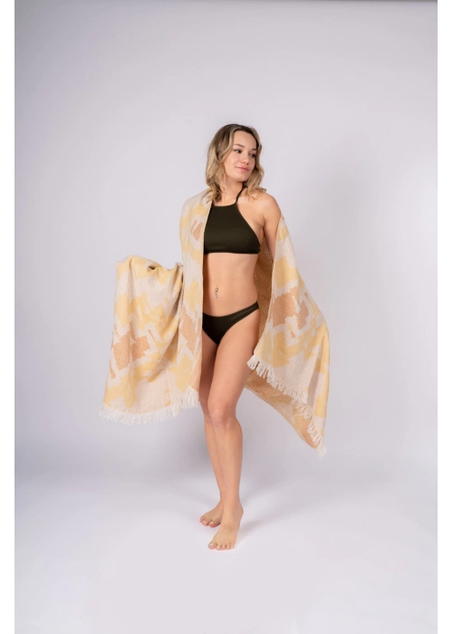 Sardes Hardal Peshtemal