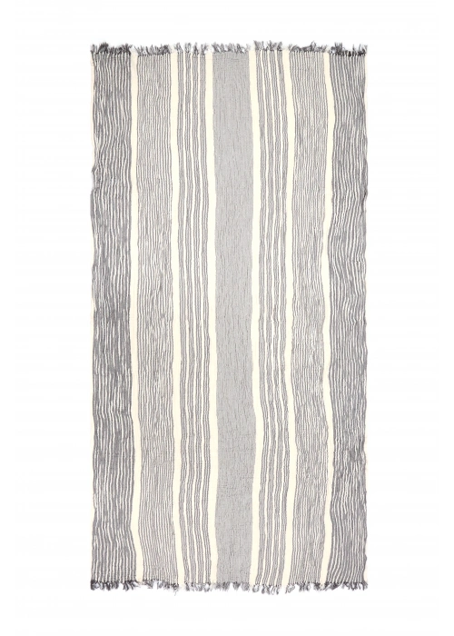 Stripe Ketene Peshtemal