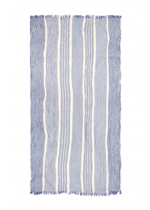 Stripe Koton Peshtemal