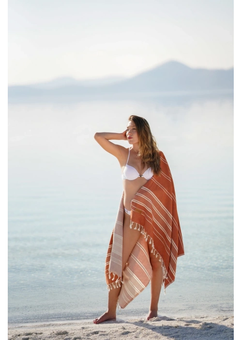 Sundia Terra Peştamalı