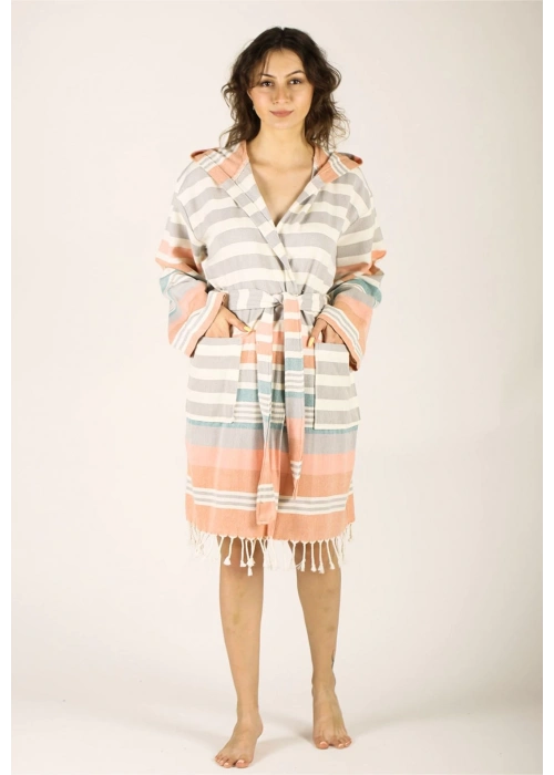 Trivia Gri & Terra Bornoz