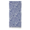 D. Fish Night Blue Peshtemal