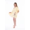 Dreamcatcher Yellow Dress