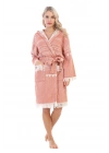 Aspendos Terra Bathrobe