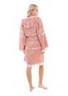 Aspendos Terra Bathrobe