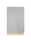 Herringbone XL Throw