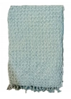 BG Waffle Throw