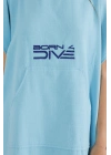 Born 4 Dive Turkuaz Panço